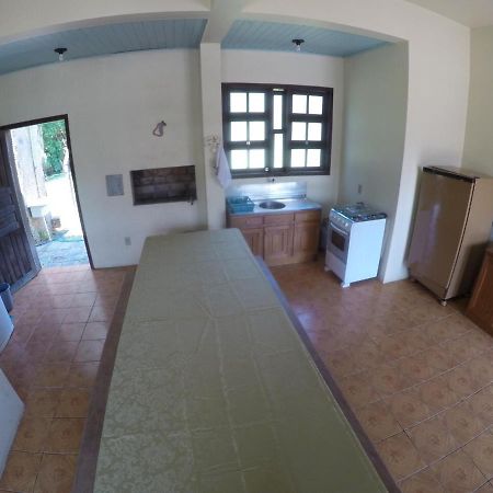 Suites Praia Da Ferrugem Garopaba Kültér fotó